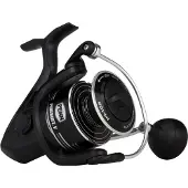 Penn Rolle Purv6000 Pursuitv 6000 Spin Reel Box Angelrolle Stationärrolle Frontbremsrolle