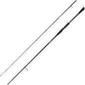 Savage Gear Revenge Sg2 Medium Game Spinnrute Silber 2.51 m / 7-23 g Silber 2.51 m