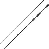 Savage Gear Revenge Sg2 Medium Game Bc 2.30m 15-35g - Baitcastrute