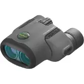 Pentax PAPILIO II 8.5x21, BaK-4 Porro, 8,5x, 2,1 cm, Schwarz, 446 g