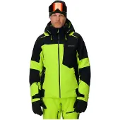 Spyder Leader Jacket Herren Skijacke Winterjacke 38SA073514 LIM : XXXL
