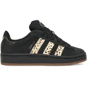 Adidas Campus 00s Camp Core Black Wonder White Trace Brown (GS) - EU 37 1/3