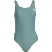 Adidas V-back Badeanzug