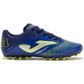 Joma Xpander Ag Fußballschuhe Blau EU 44 1/2 Blau EU 44 1/2