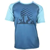 Jeanstrack Ridge Kurzarm-t-shirt