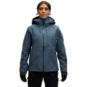 Black Diamond W Recon Stretch Shell midnight blue (4034) XSM