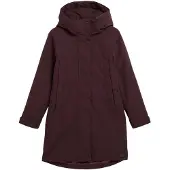 Elvine Jacke Eline Damen Wine-M