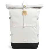Sandqvist - Icon Rolltop Backpack 26 - Daypack weiß