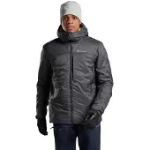 Montane Fortes Xt Jacke