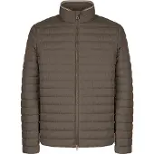 Geox Warrens Jacke Grau 58 Mann Grau 58