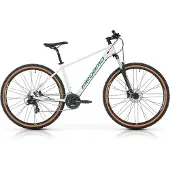 Megamo Natural 60 29'' weiß 2026 - 29" - 52 cm