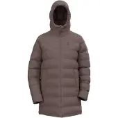 Odlo Ascent N-thermic Hooded Jacke