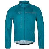 KILPI Rainar Jacke Gelb M Mann Gelb M