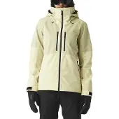 Picture - Women's Sygna Jacket - Skijacke Gr XL beige