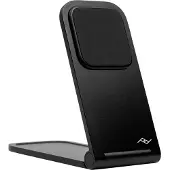 Peak Design Mobile Drahtlos-Ladeständer V2 Schwarz M-Cs-Bk-2