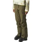 Picture - Women's Exa Pants - Skihose Gr XL oliv