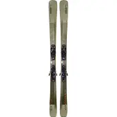 Elan Wingman 83 Ti Shift X + Elx 11.0 Paket Mit Alpinski