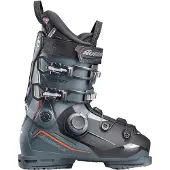 Nordica - Skischuhe - Sportmachine 3 100 Boa GW für Herren - Größe 41,5 - Grau