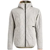 Ortovox - Women's Ravine Metawool 90 Jacket - Isolationsjacke Gr M grau
