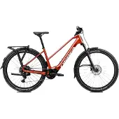 Orbea Kemen Adv 30 Mid Cues U4000 Gs Shadow 2026 Elektrofahrrad