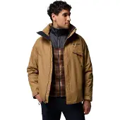 Columbia Bugaboo Iii Abnehmbare Jacke