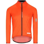 Q36.5 Rain Shell Light Jacke
