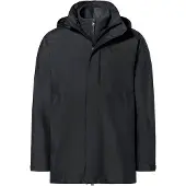 Vaude Herren Doppeljacke Me Idris 3in1 Parka IV