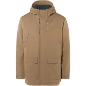 Vaude - Manukau Parka III - Parka Gr L beige
