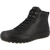 Ecco SOFT 7 TRED Herren Stiefeletten - Winterstiefelette schwarz Freizeit NEU