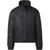 Vaude - Women's Najun Padded Jacket - Kunstfaserjacke Gr 46 schwarz/grau