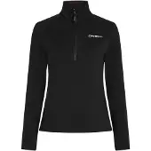 O'Neill Fwc Cruz Fleece Mit Halbem Reißverschluss