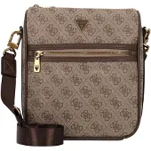 GUESS Milano Crossbody 2 - Umhängetasche Herren Verstellbar