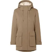 Vaude - Women's Manukau Parka III - Parka Gr 46 beige