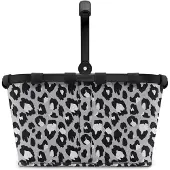 Reisenthel Leo Nero Stofftasche