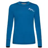Vaude Monviso Ii Langarm-baselayer