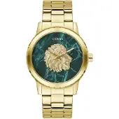 GUESS Monarch 44mm 3atm Quartz/analogical Uhr