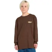 Billabong Langarmshirt "Orbit Arch"