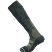 Devold Ski Touring Merino Lange Socken