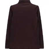 Jeanne Baret Damen Shirt NAVARINO TURTLENECK T-SHIRT