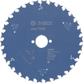 Bosch Kreissägeblatt Expert for Wood ø 200 mm - 2608644052