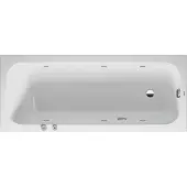 Duravit 760611000JS1000 Qatego WiWa Rek JtSys. 1700x700 Ebv.