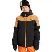 Quiksilver Snowboardjacke "Titano"