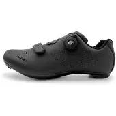 Osbru Brun Rennradschuhe