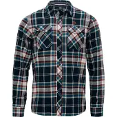 Elevenate Men Cham Shirt navy (014) L