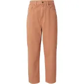 Quiksilver "Baggy Carrot Color"
