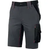 U Power Mercury Lady Kurze Hose