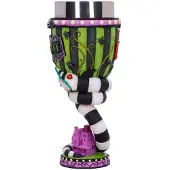 Nemesis Now Beetlejuice Metallbecher