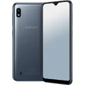Samsung A105F Galaxy A10 DualSim schwarz 32GB #