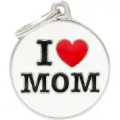 My Family I Love Mom Haustiermarke