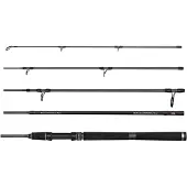 Penn Squadron IV Travel Spin 240cm 75-150g - Reiserute